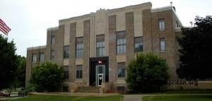Bremer County Jail