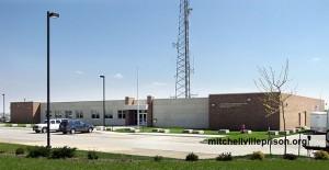 Muscatine County Jail