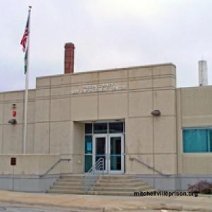Hardin County Correctional Center